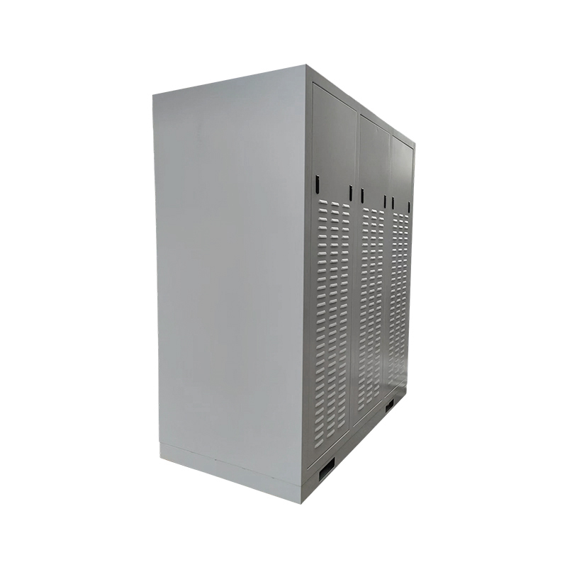 Power Cabinet, Cabinet