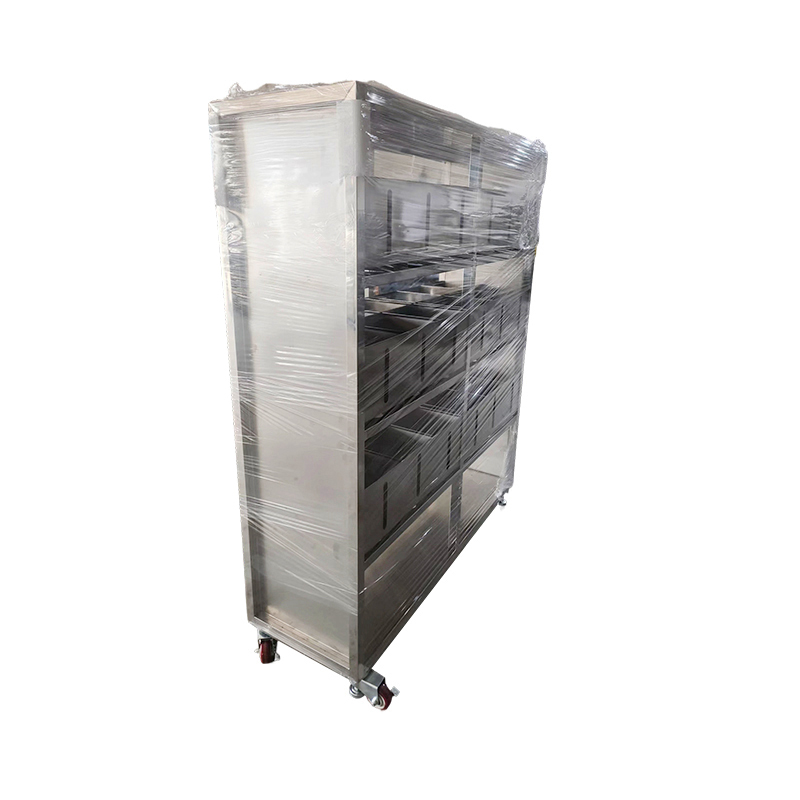 SMT Material Cart